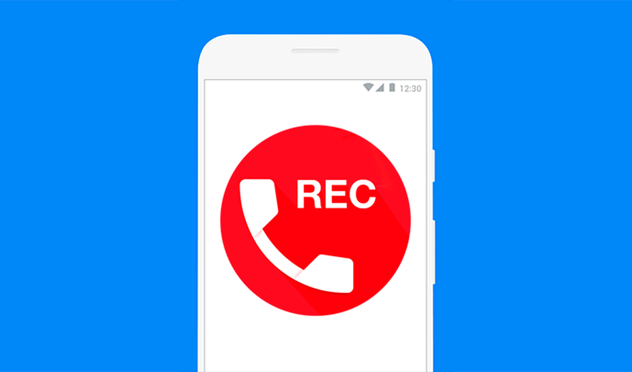 Google grabará tus llamadas con números desconocidos