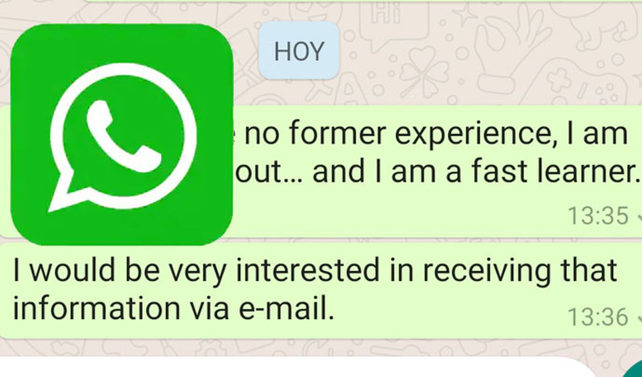 Los mejores traductores de chat para WhatsApp