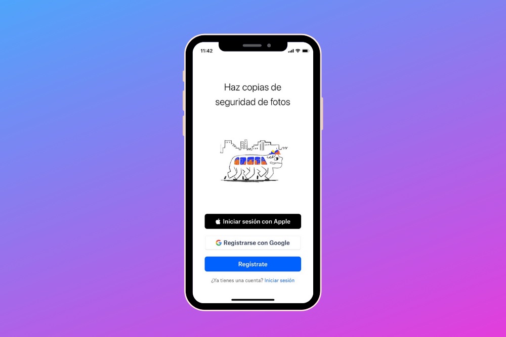 8 apps para ayudarte a cumplir los propósitos para 2021 6 Dropbox