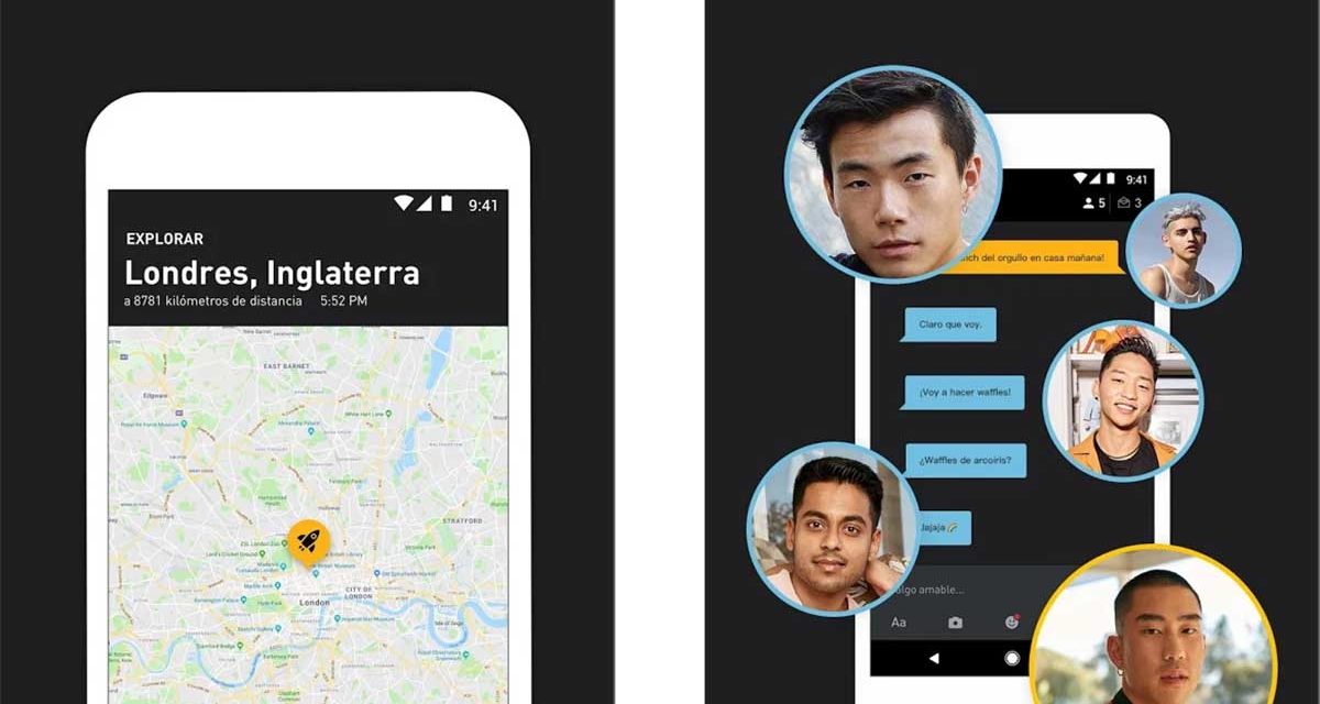 ¿Se puede buscar a alguien en Grindr? Te contamos cómo hacerlo