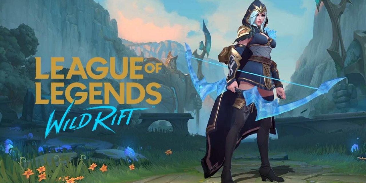 league-wild-rift-art