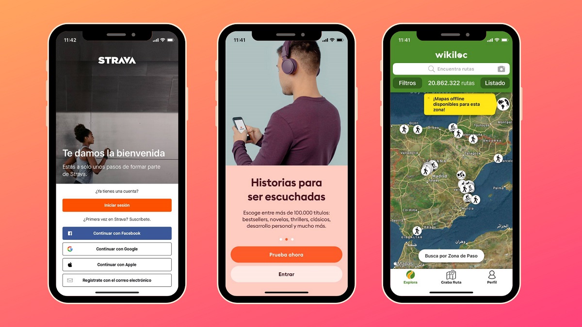 8 apps para ayudarte a cumplir los propósitos para 2021 1 Mejores aplicaciones para este 2021