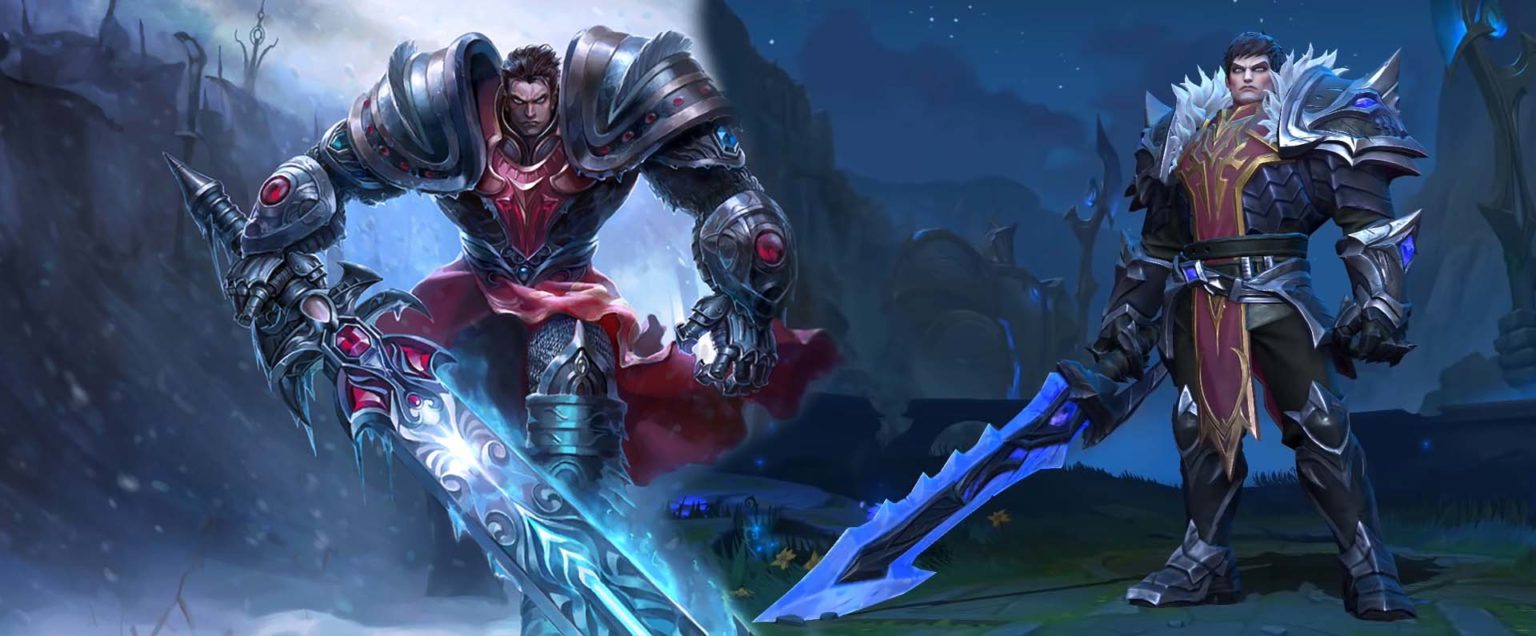 5 campeones que debes dominar para ganar partidas en LOL Wild Rift