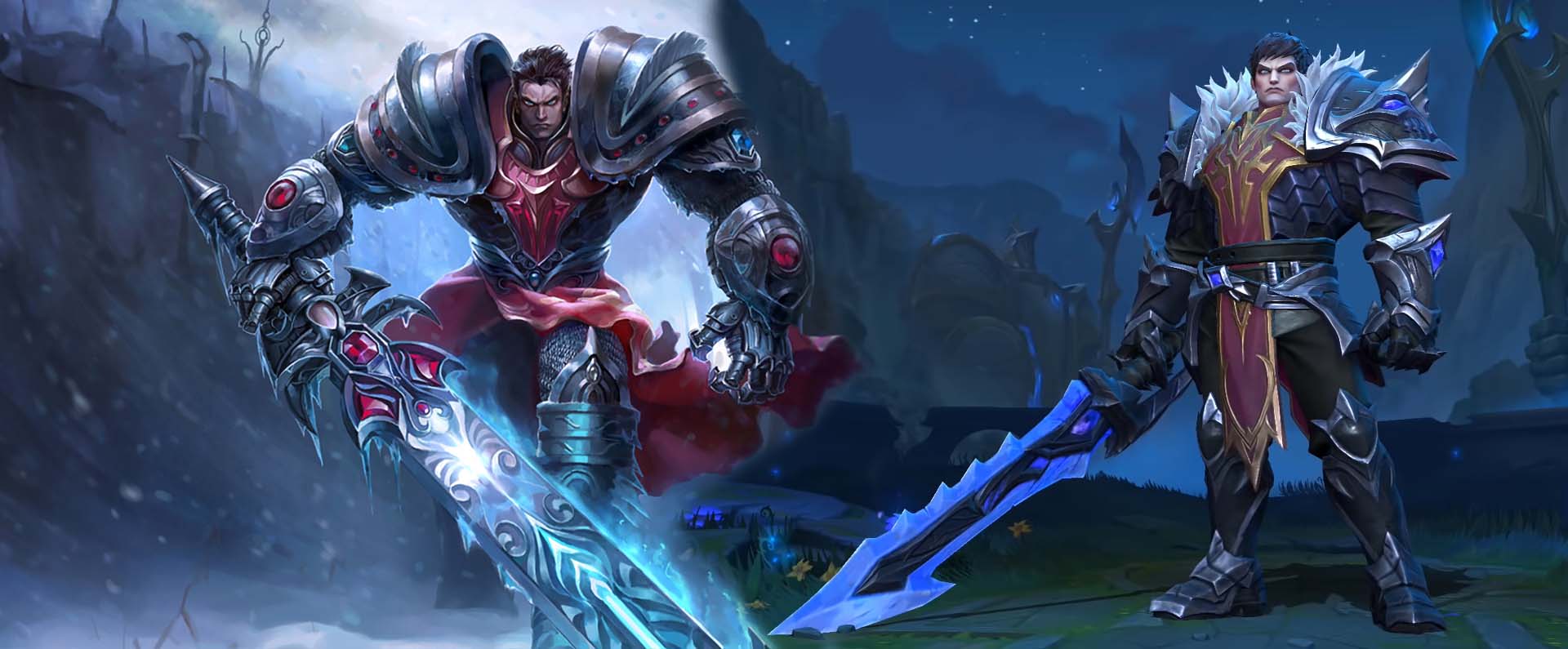 5 campeones que debes dominar para ganar partidas en LOL Wild Rift