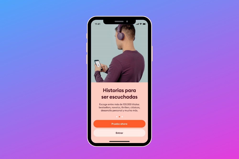 8 apps para ayudarte a cumplir los propósitos para 2021 9 storytel