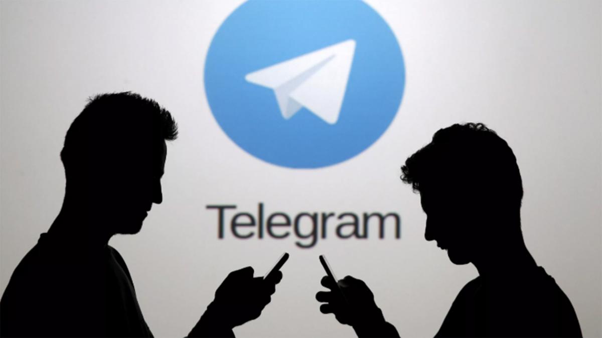 Cómo enviar stickers interactivos en Telegram 