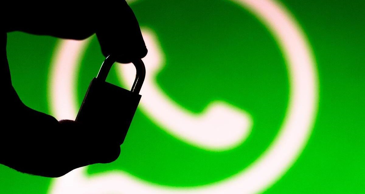 WhatsApp - Facebook