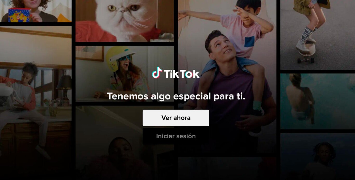 Cómo ver vídeos de TikTok en tu televisor Android TV