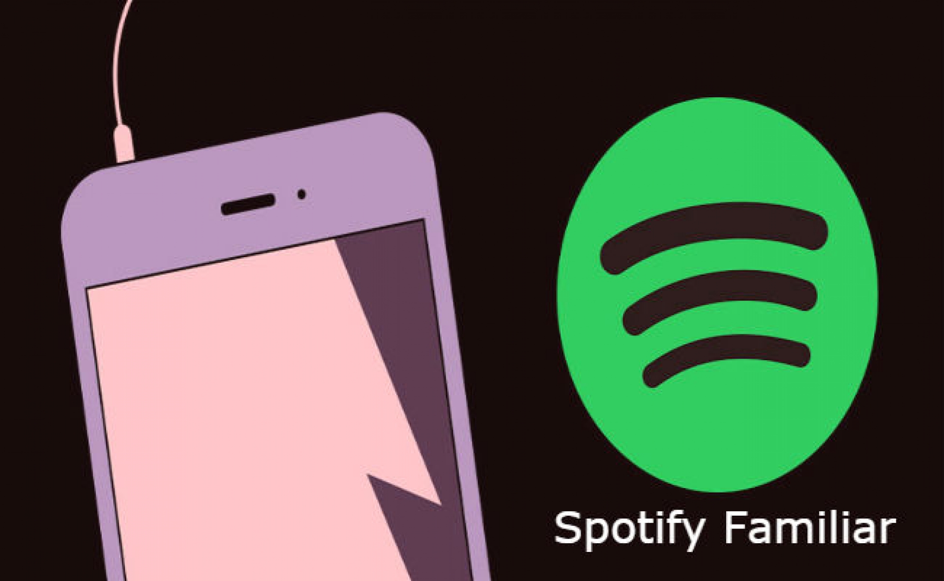 C mo Cambiar Mi Plan De Spotify A Familiar
