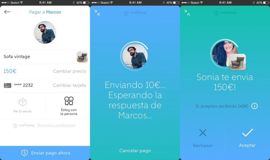 Wallapop No Me Deja Subir Fotos De La Galería www.tuexpertoapps.com