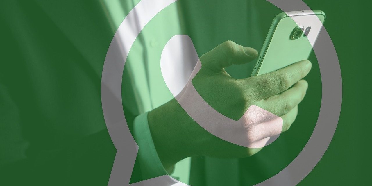 Así infecta tu móvil Android el virus que te llega por WhatsApp 1