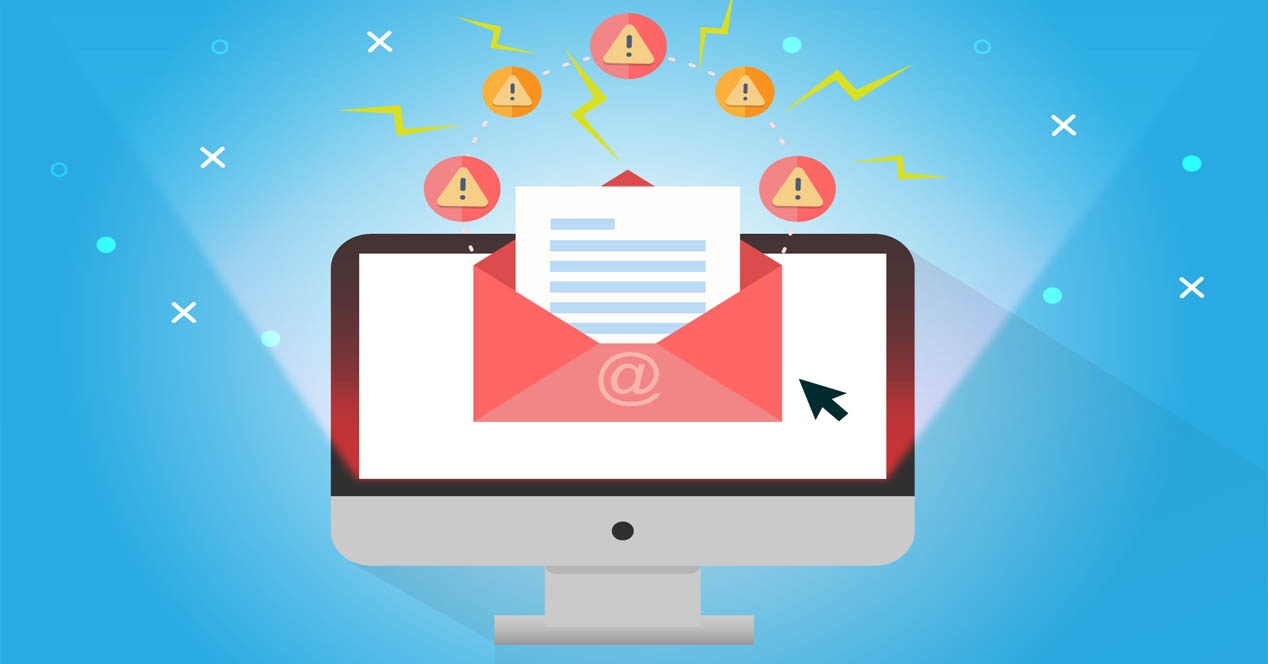 C mo Bloquear Un Correo En Gmail