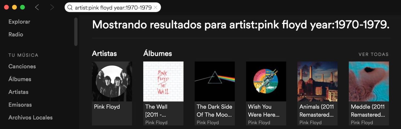 Como Descargar Una Sola Cancion En Spotify