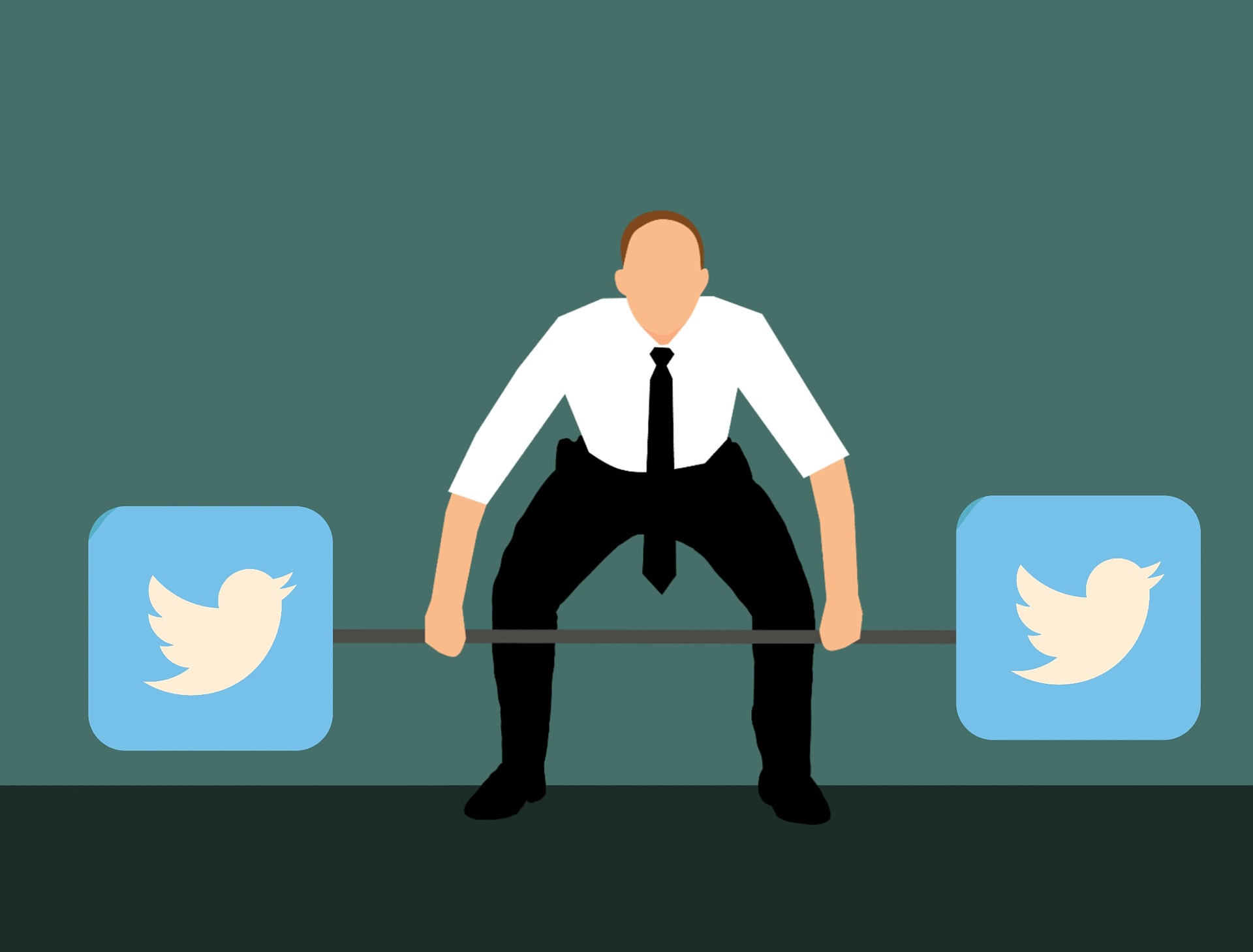 Cómo conseguir seguidores en Twitter 2021