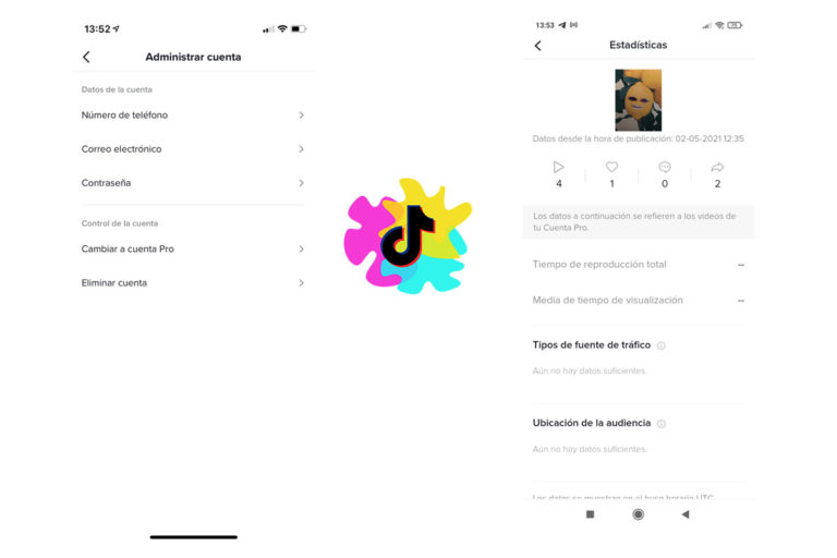 Como Saber Quien Mira Mi Tiktok