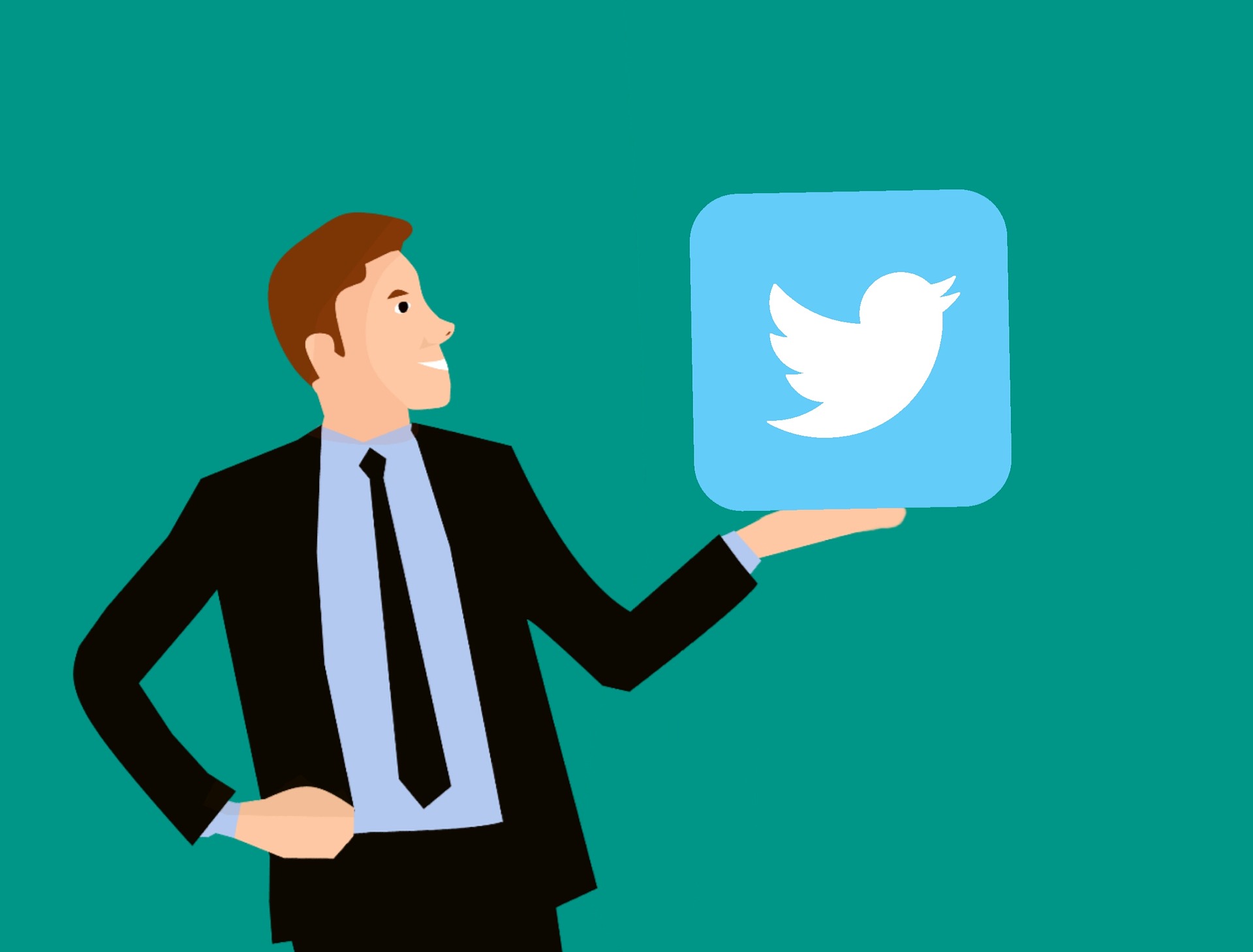Cómo saber quién visita mi Twitter