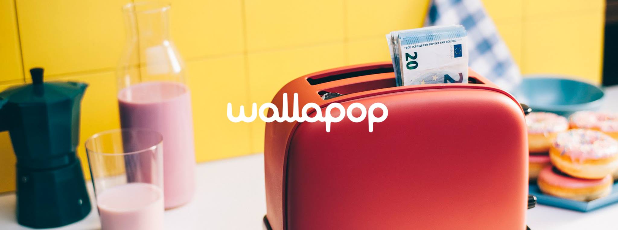Cómo se cobra por Wallapop
