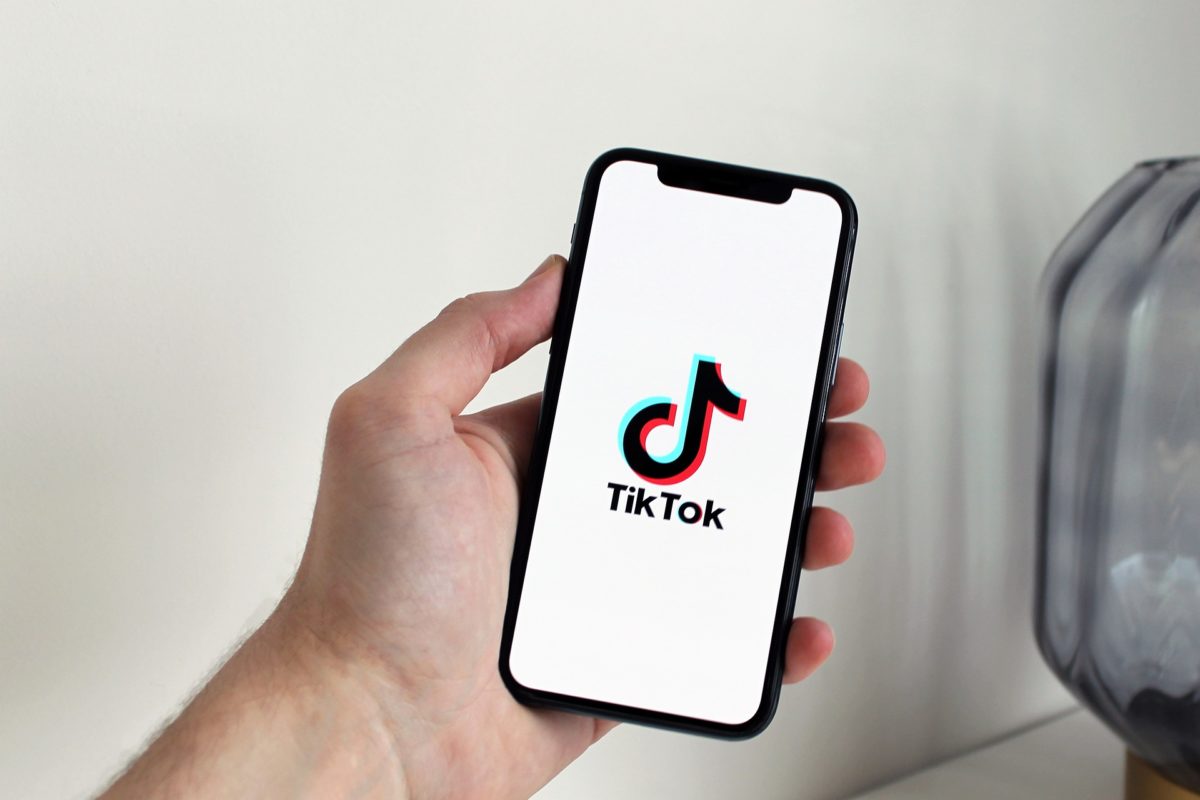 Cómo recuperar tu cuenta de TikTok