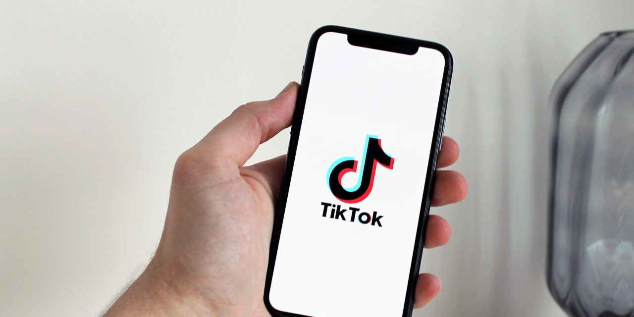 Como Recuperar Tu Cuenta De Tiktok Bloqueada Permanentemente