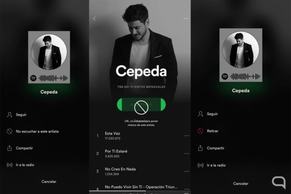 Cada Cuanto Se Actualizan Las Reproducciones De Spotify