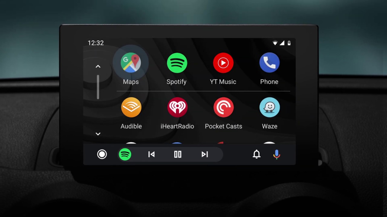 Qué se puede hacer con Android Auto