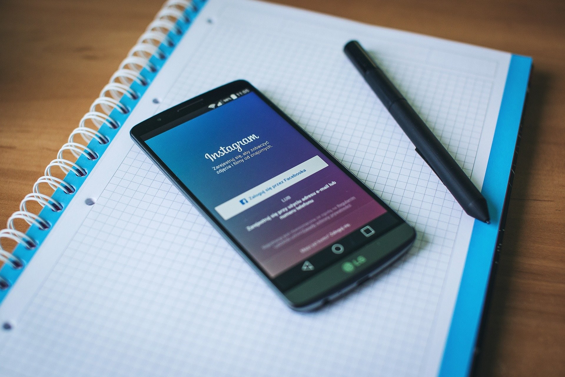 Cómo ganar dinero con Instagram
