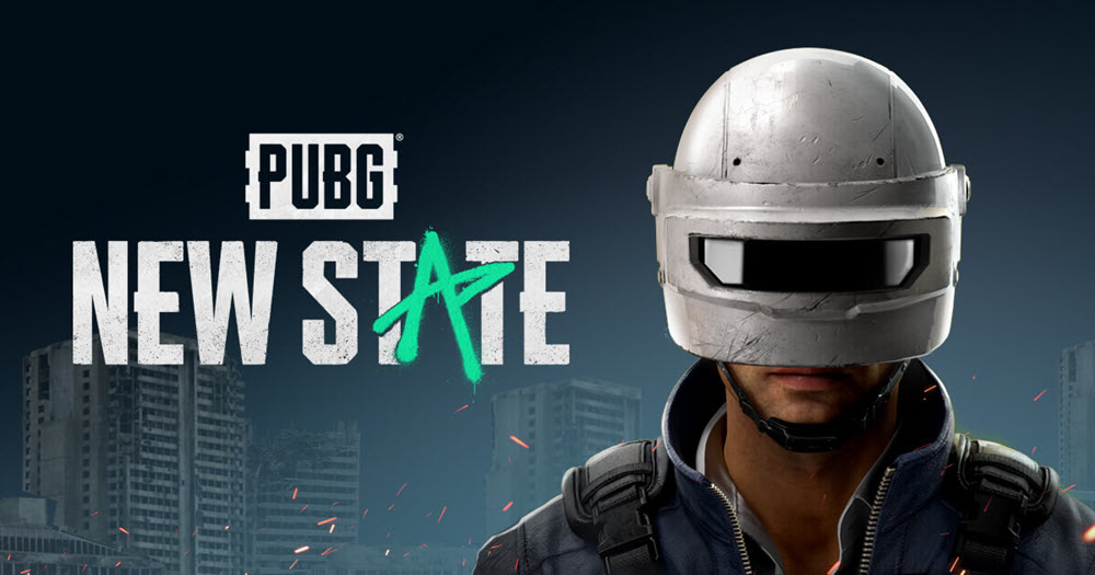 Cuándo se puede descargar el nuevo PUBG: New State 1