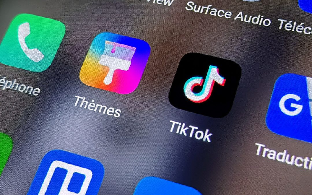 Como Recuperar Tu Cuenta De Tiktok Bloqueada Permanentemente