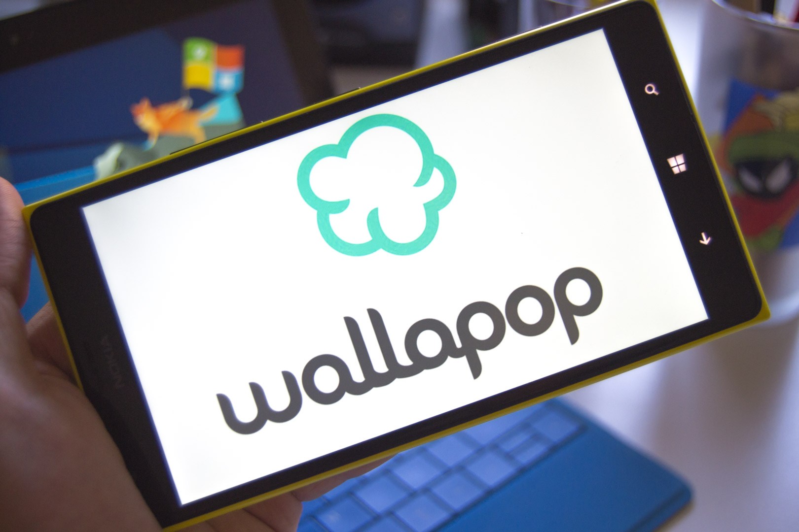 Por qué no puedo comprar en Wallapop