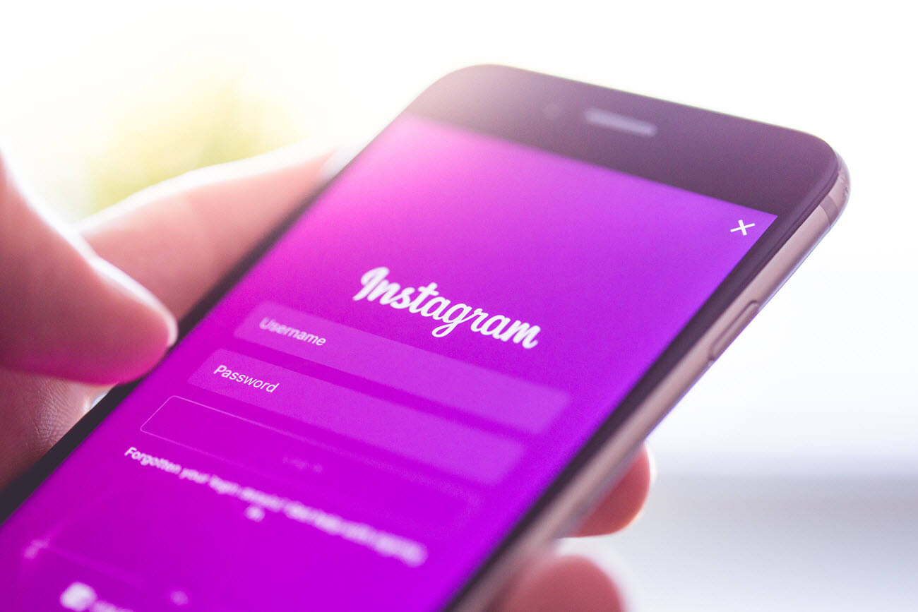 10 trucos de Instagram que no sabías