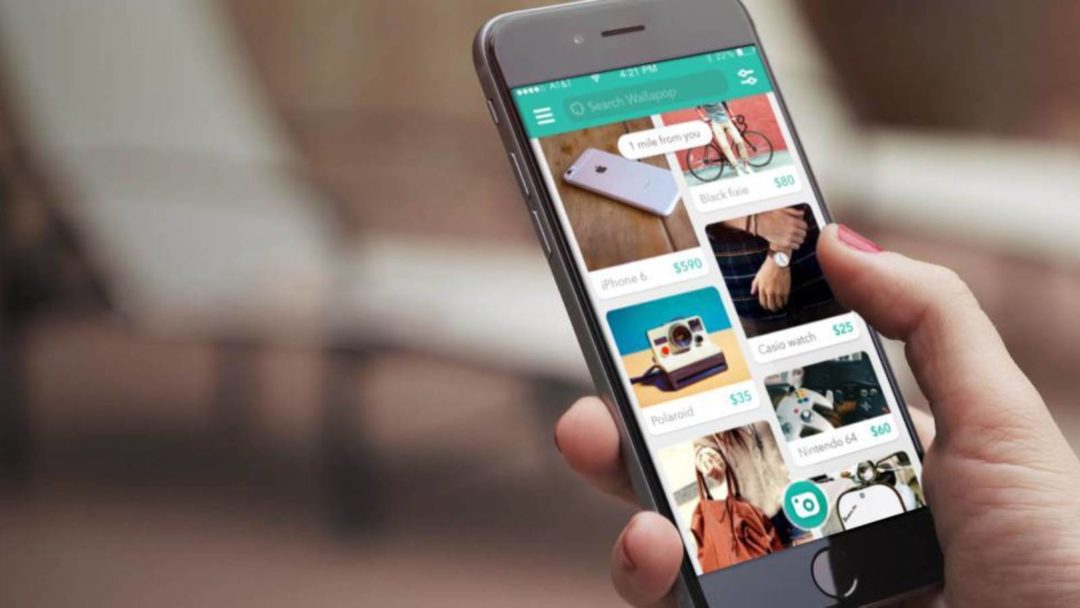 Cómo Cambiar La Ubicación En Wallapop