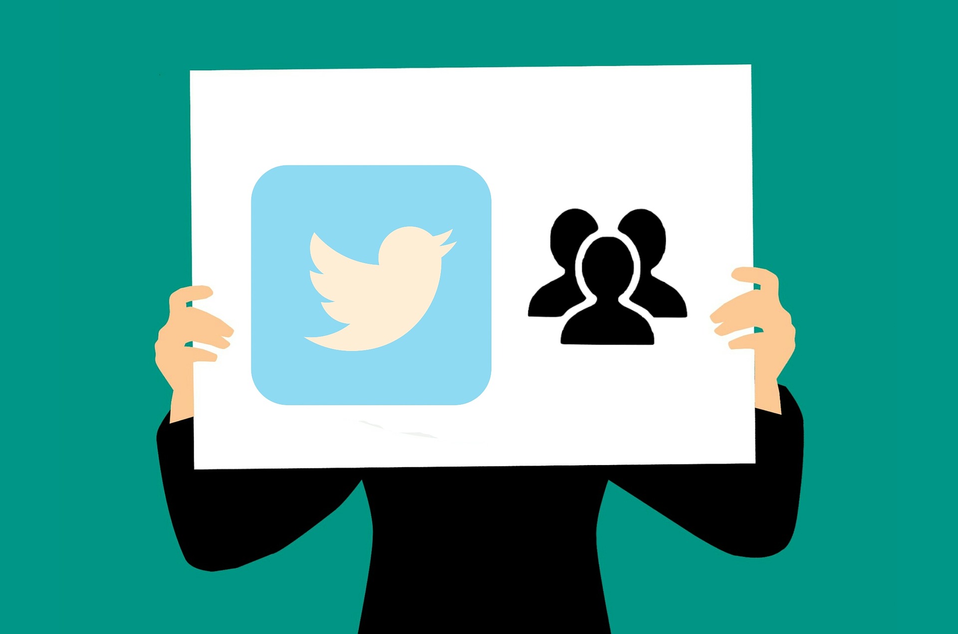 En Twitter Se Ve Quien Te Visita