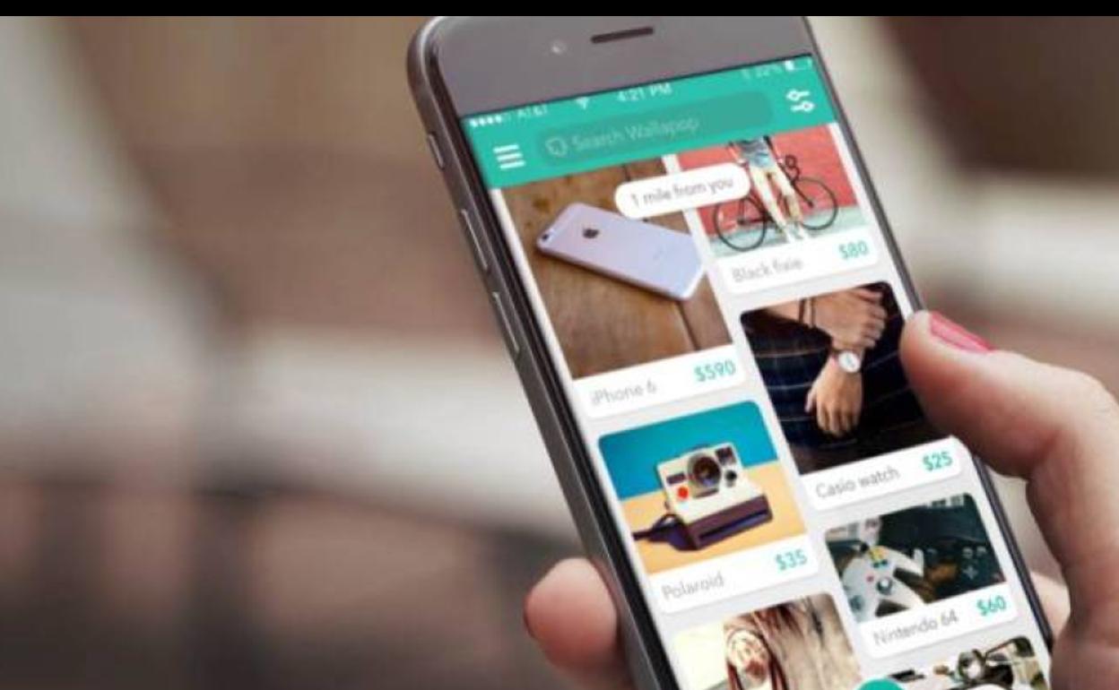 Cómo evitar timos en Wallapop