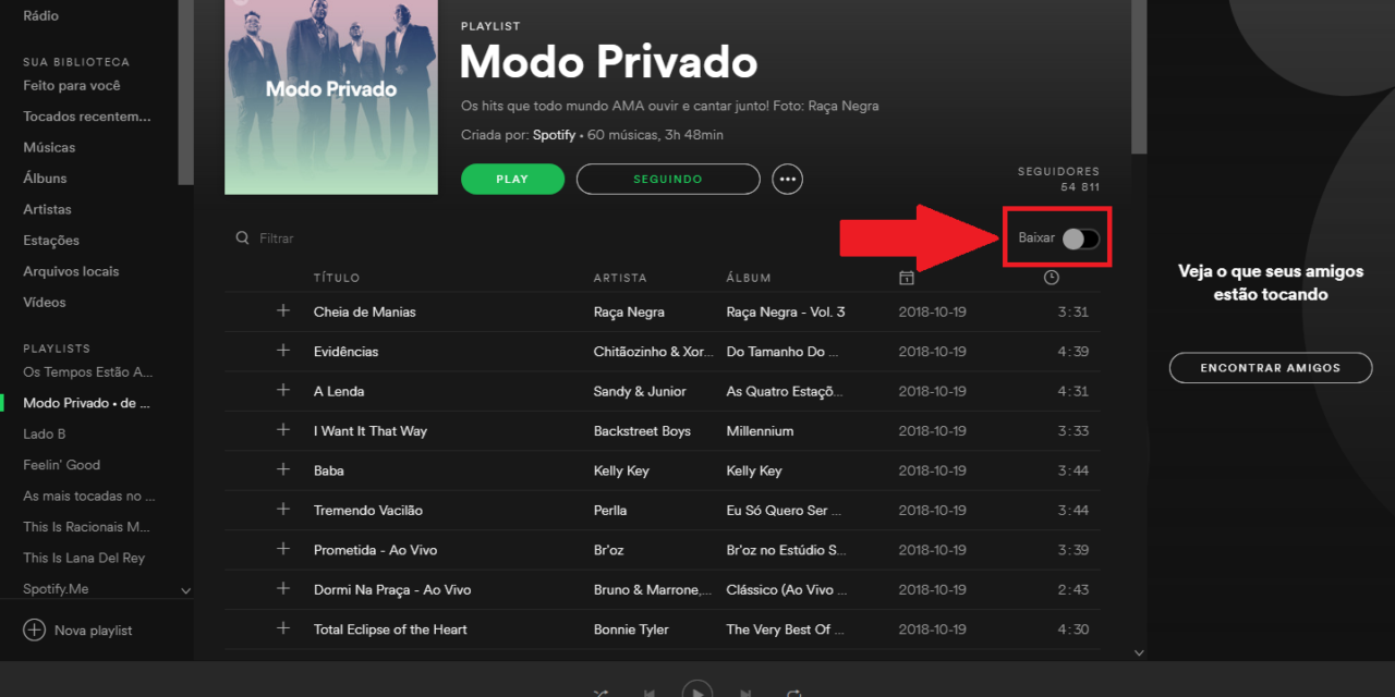 Como Convertir Las Canciones De Spotify A Mp3