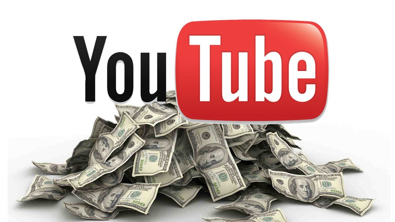 Estos son los requisitos para ganar dinero en YouTube en 2021