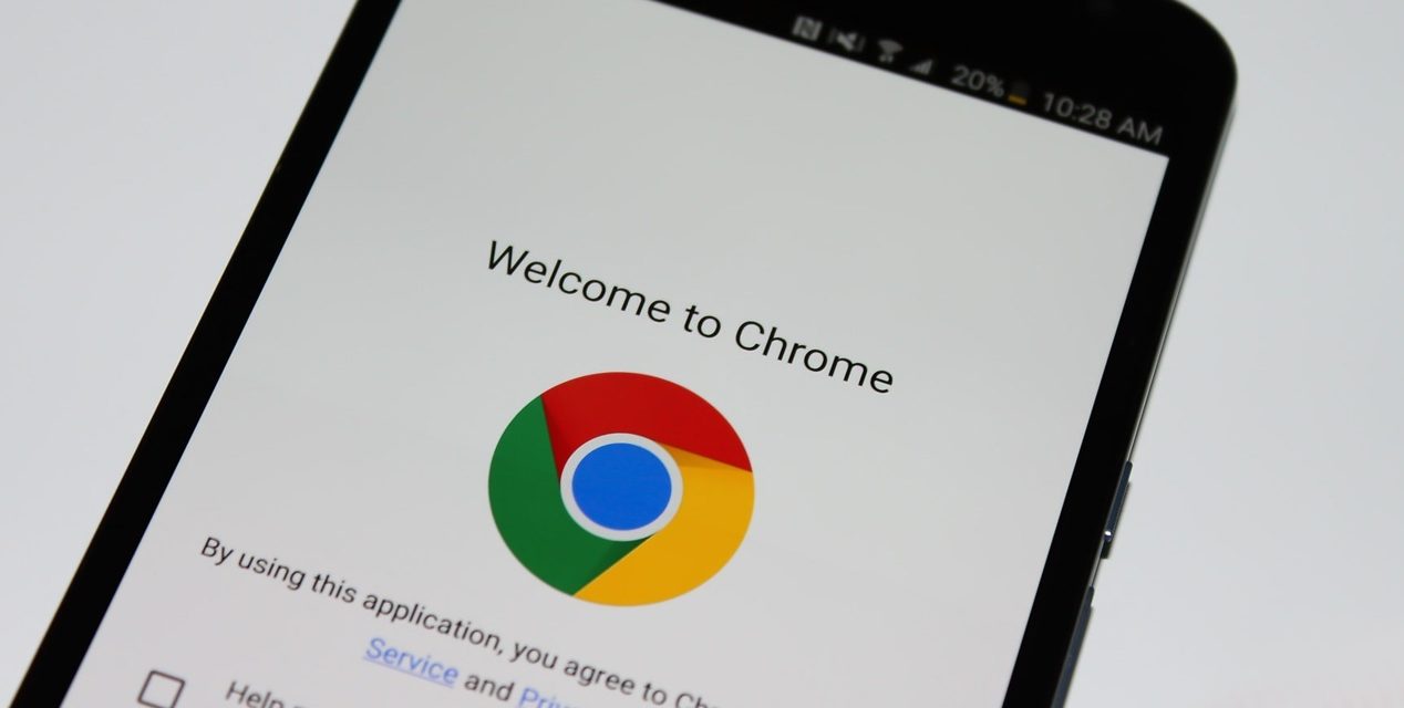 chrome-android