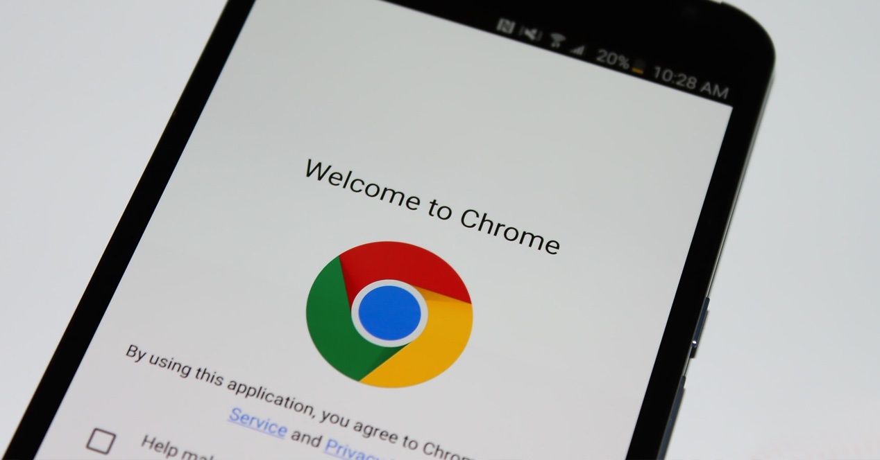Cómo personalizar Google Chrome en Android
