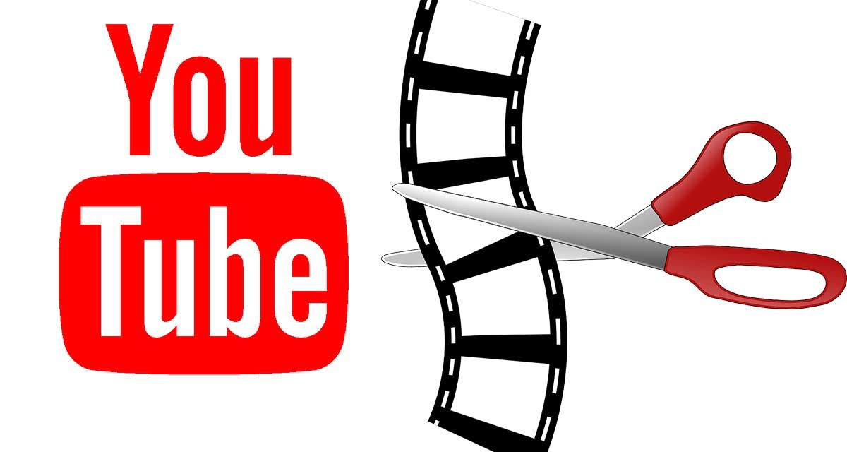 cómo editar vídeos para YouTube en Android 1
