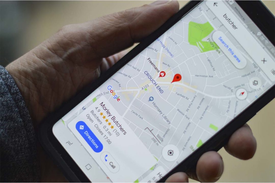 Altura Nivel Del Mar Google Maps