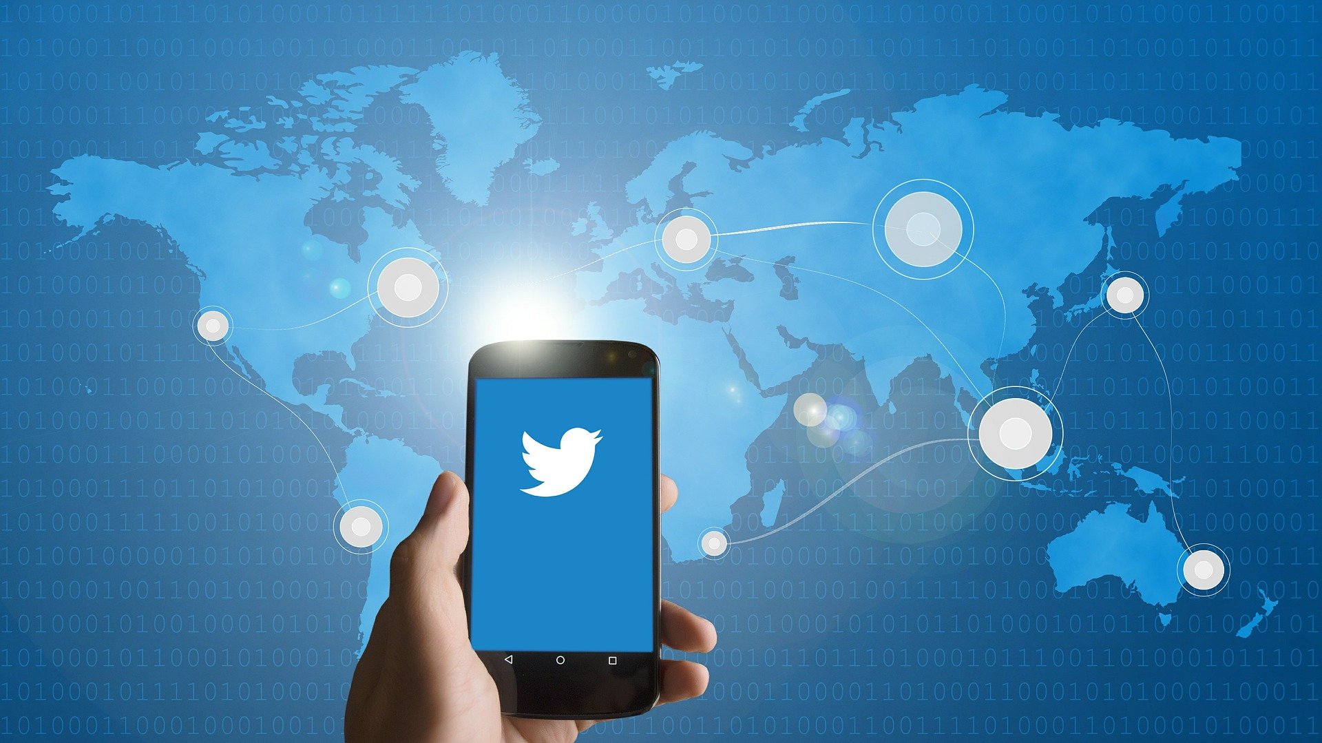 Cómo mostrar contenido multimedia sensible en Twitter