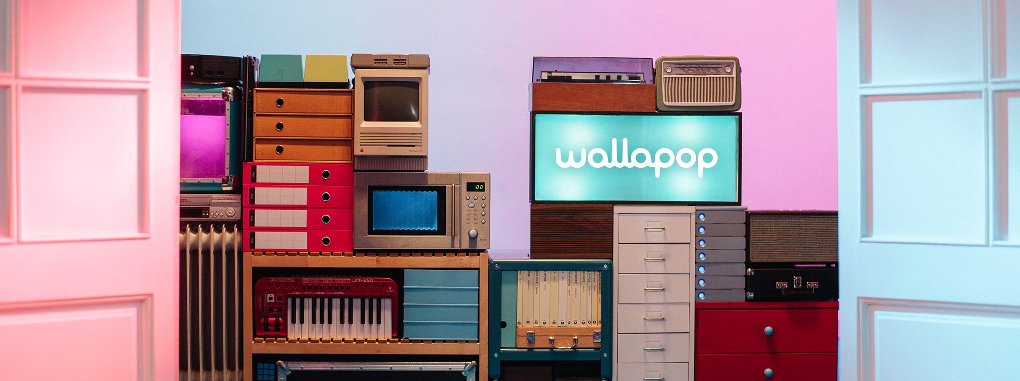 Cómo pagar en Wallapop