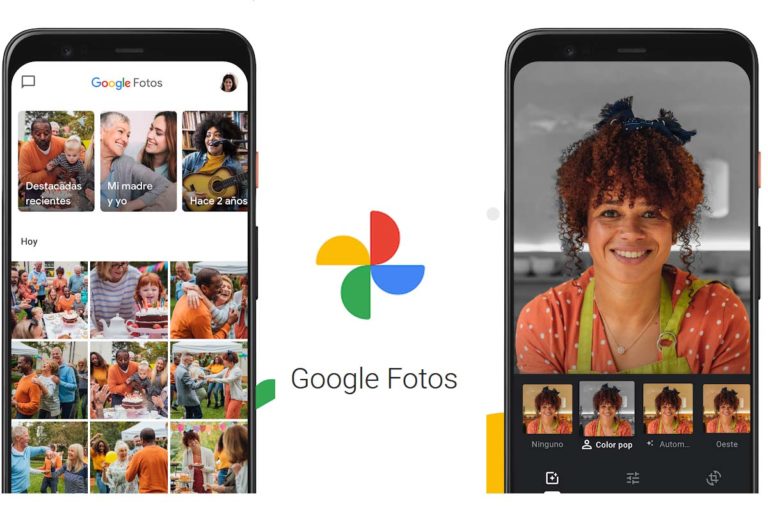 Cómo saber cuántas fotos tengo en Google Fotos