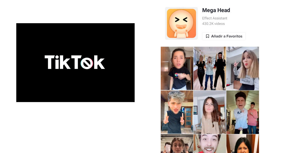 como-usar-el-efecto-mega-head-en-tiktok-1