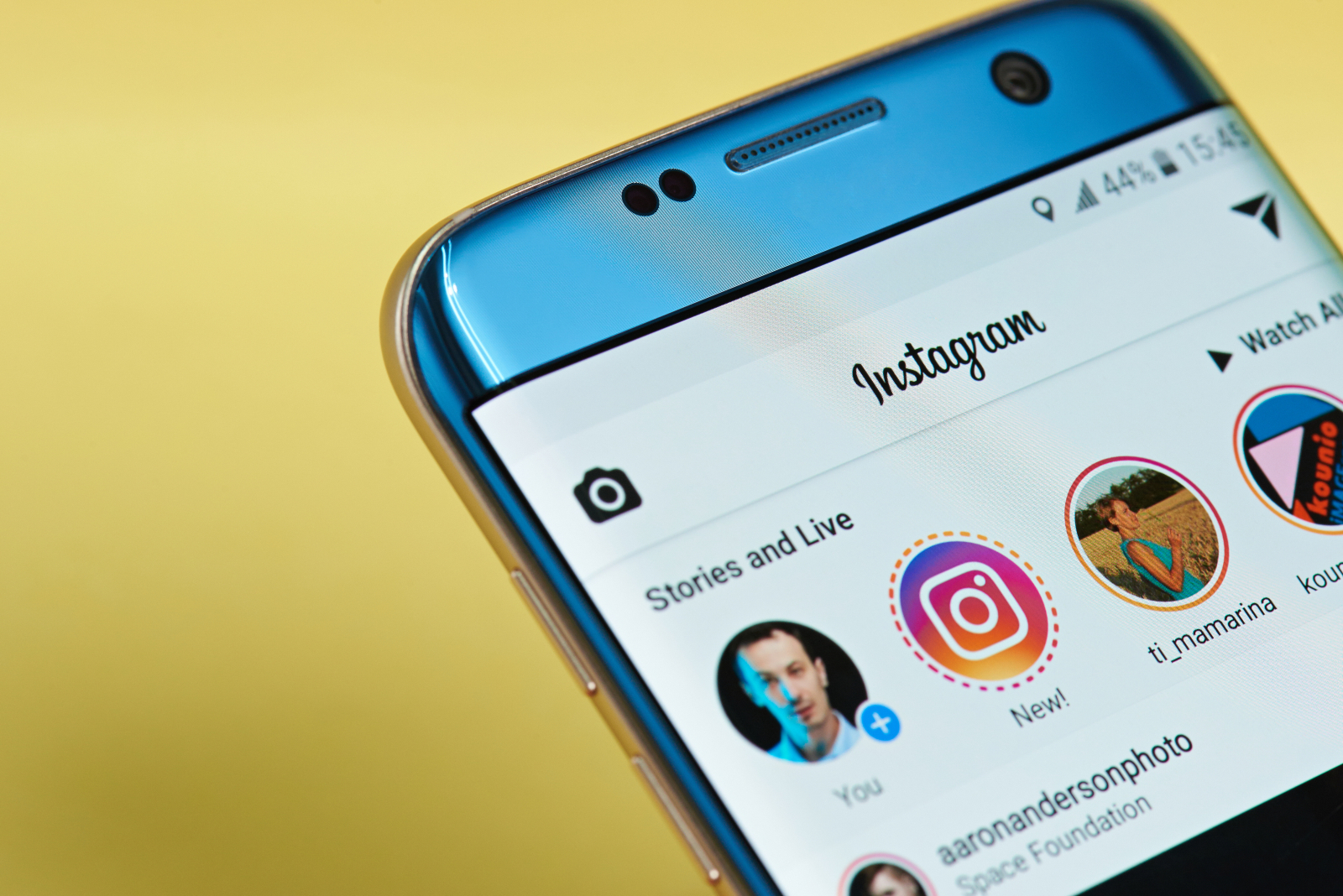 Cómo hacer publicidad en Instagram Stories