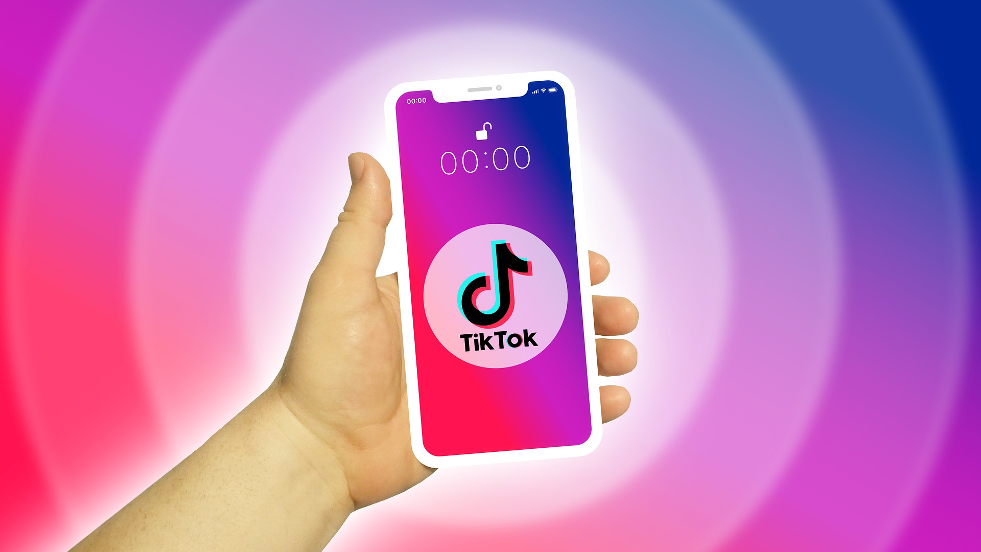 Cómo ver las estadísticas de TikTok
