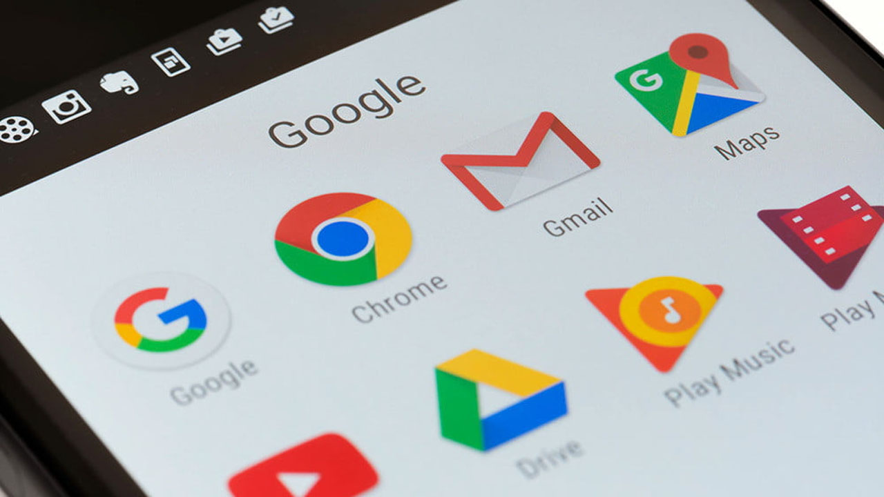 cómo abrir varias pestañas en Google Chrome Android