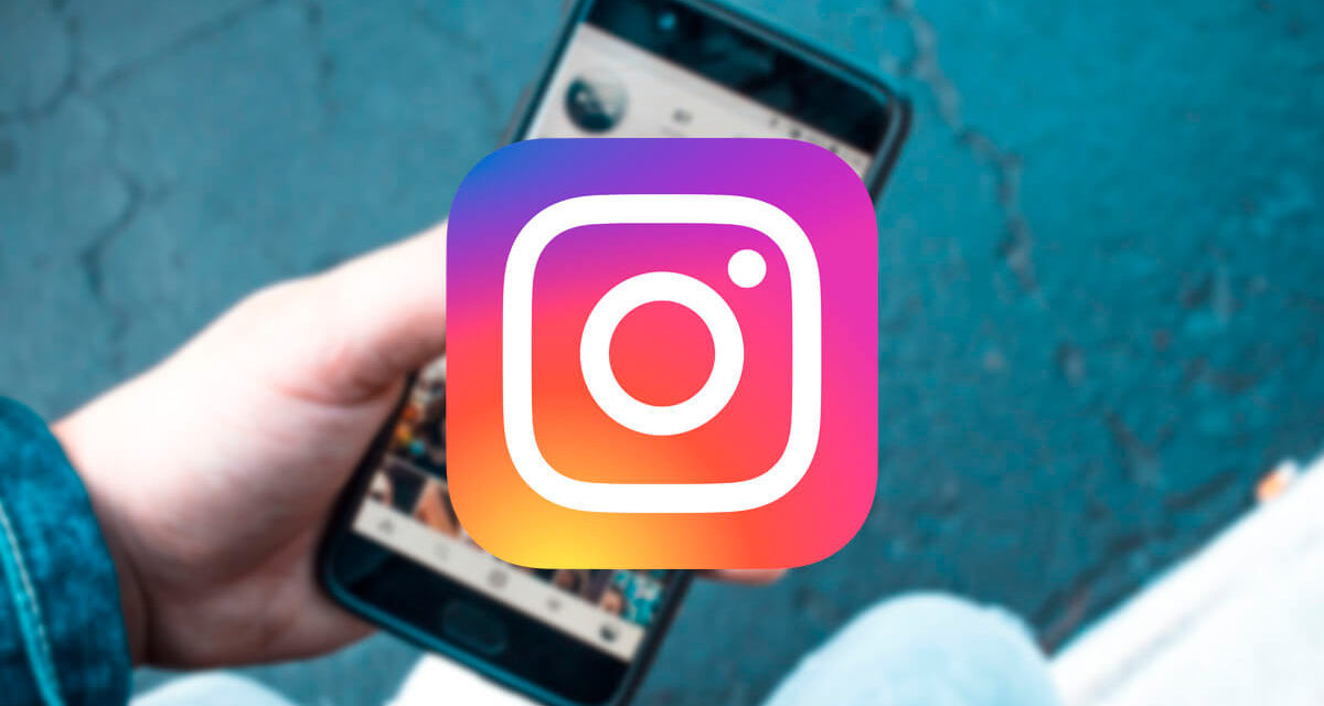 Cómo poner temporizador en Instagram para fotos