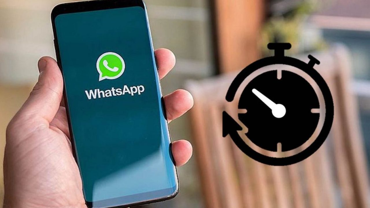 WhatsApp contará con fotos que se autodestruyen como en Telegram