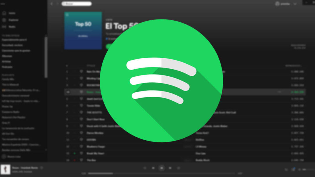 Cuantas Veces He Escuchado Una Cancion En Spotify