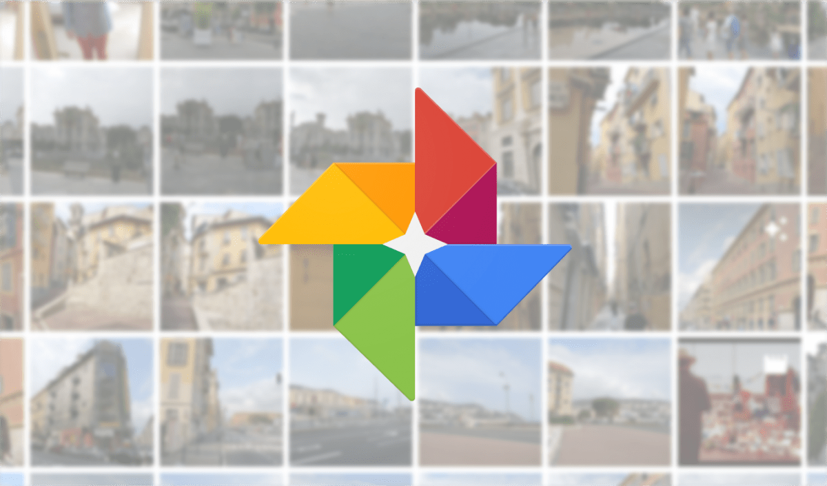 Cómo buscar en Google Fotos desde el móvil 